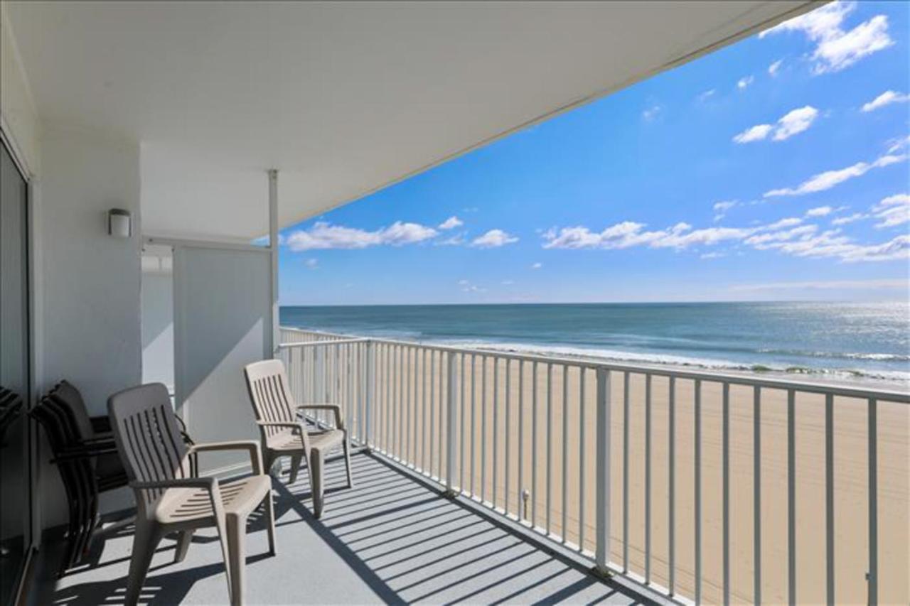 Villa El Capitan Ocean City Esterno foto