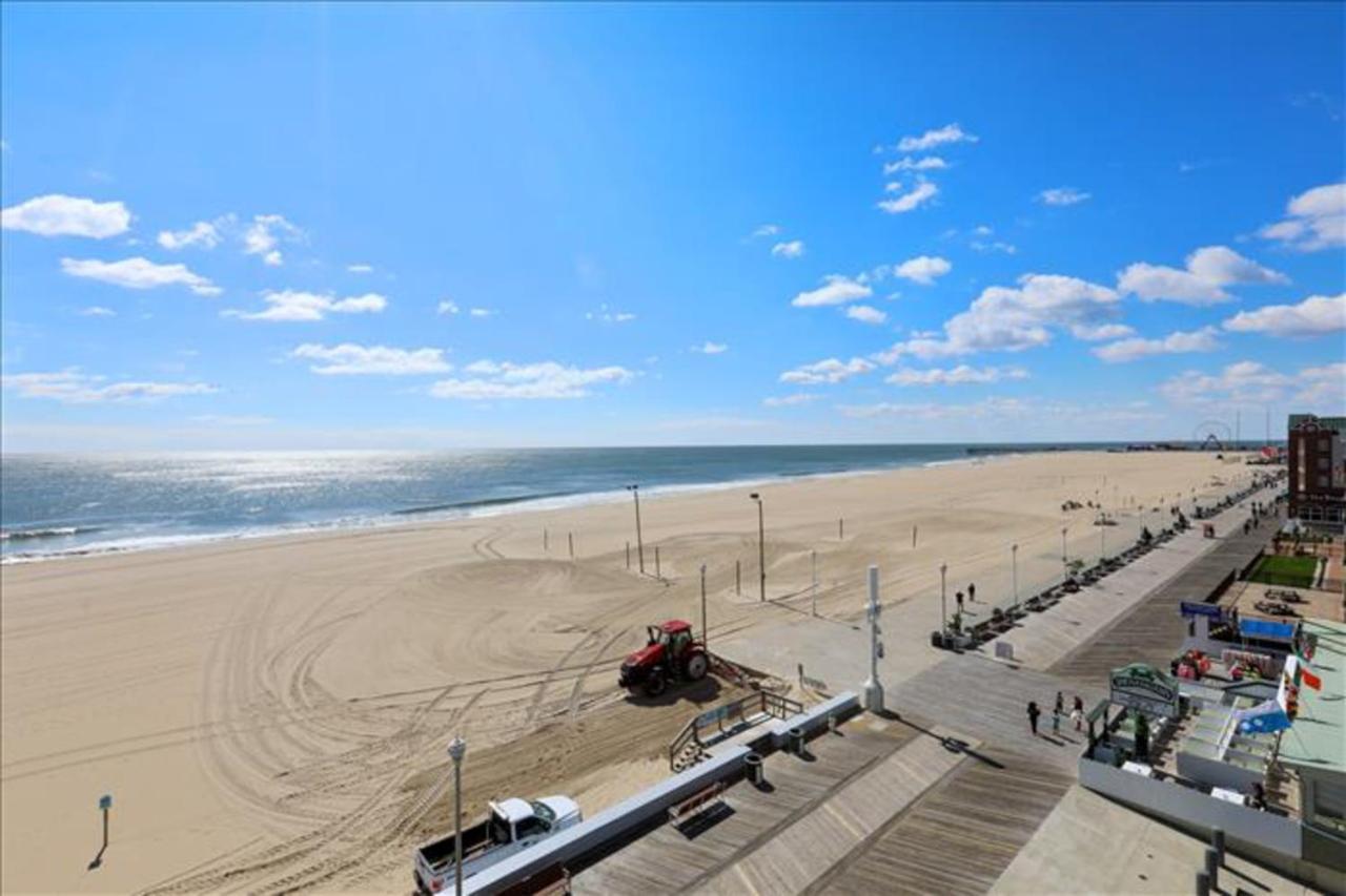 Villa El Capitan Ocean City Esterno foto