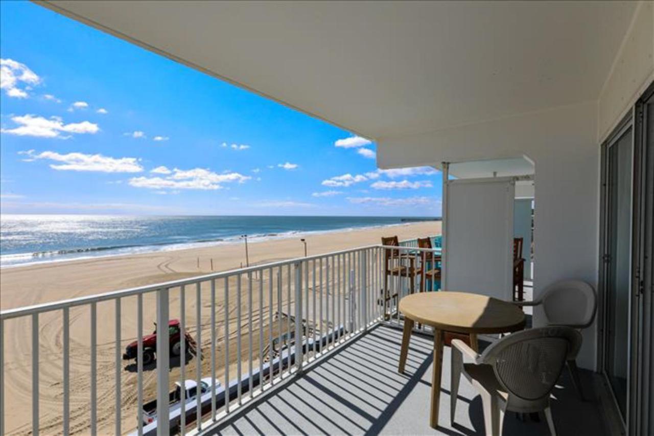 Villa El Capitan Ocean City Esterno foto