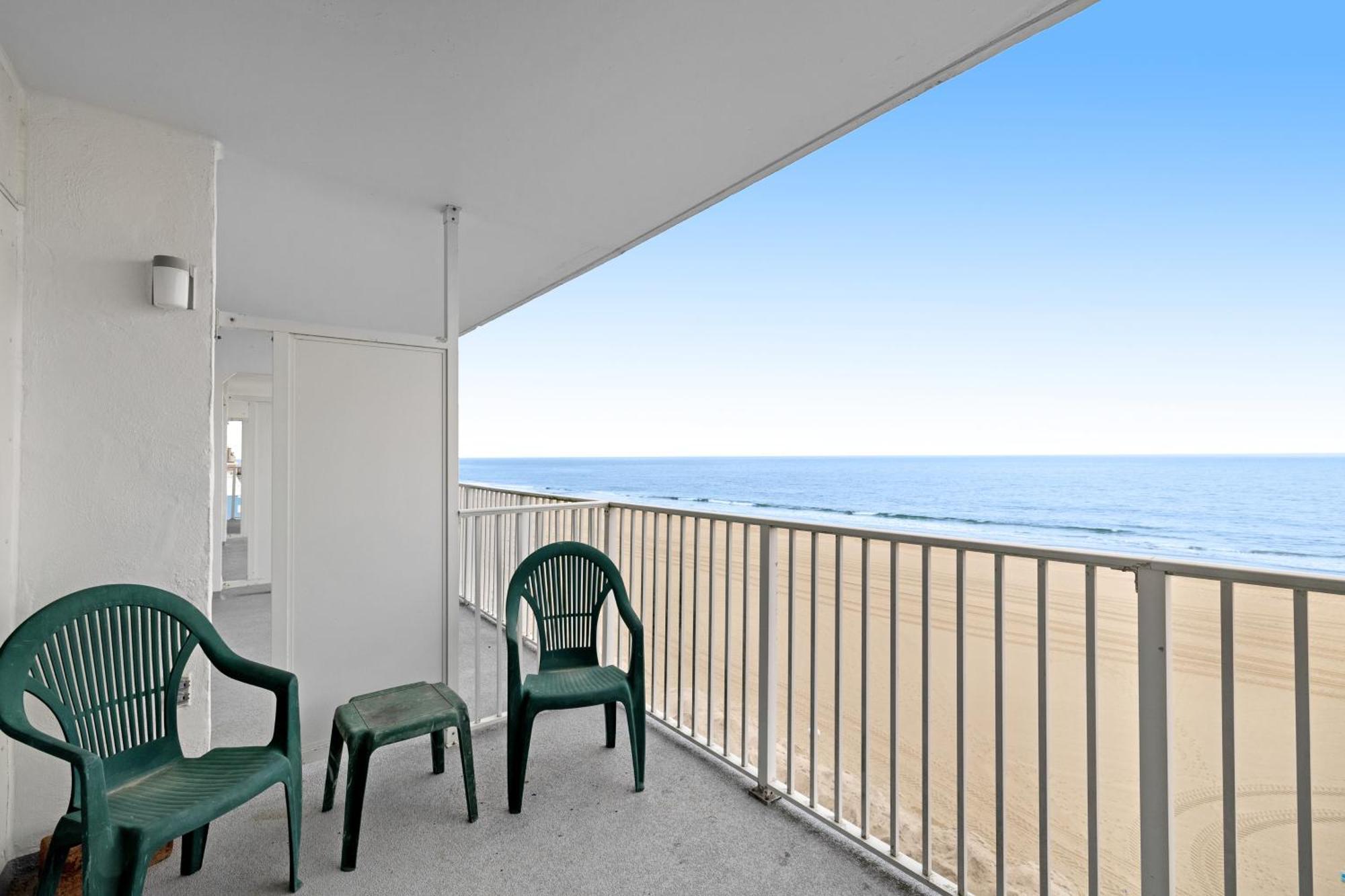Villa El Capitan Ocean City Camera foto