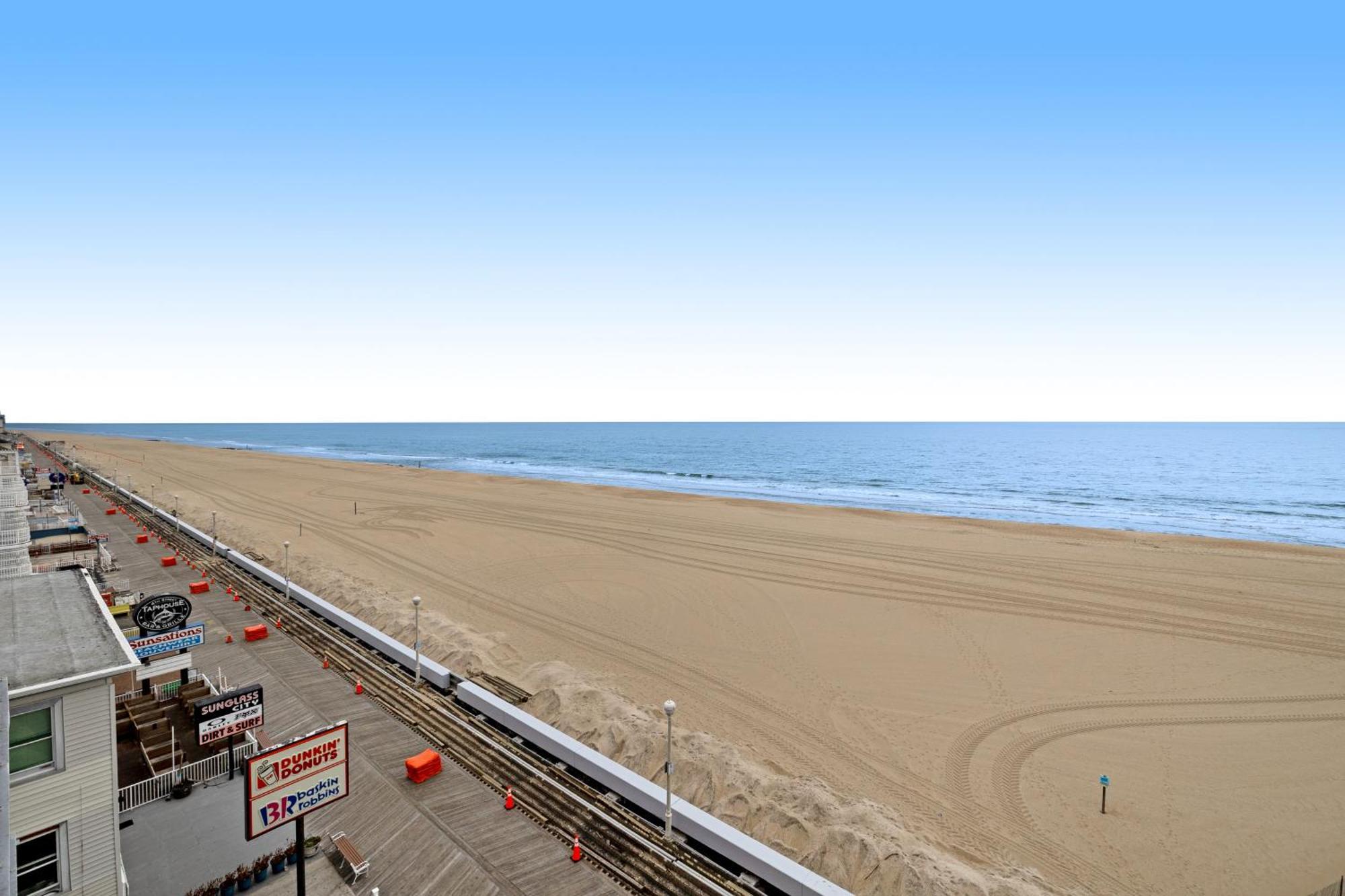 Villa El Capitan Ocean City Camera foto